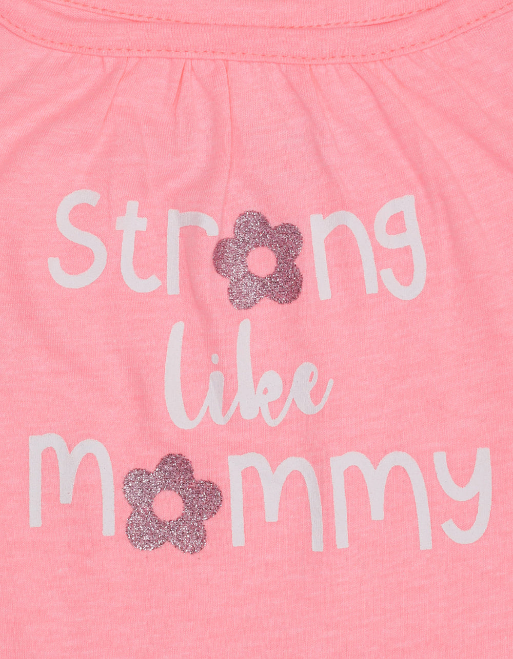 Zubaida's Tank Top "Strong Like Mommy" - Zubaidas Official™