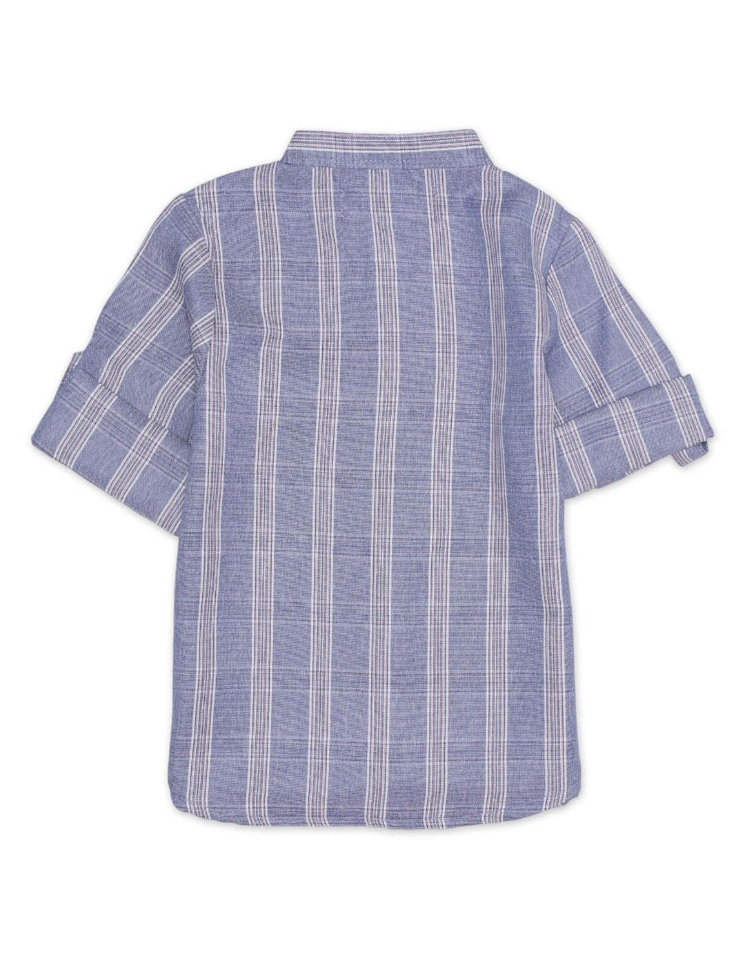 Zubaida's Elegant, Sophisticated & Subtle Striped Shirt - Zubaidas Official™