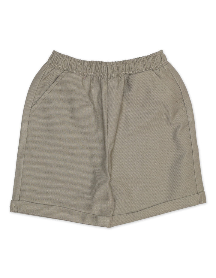 Zubaida's Hawaiian Safari 3 Pcs Suits Set - Zubaidas Official™