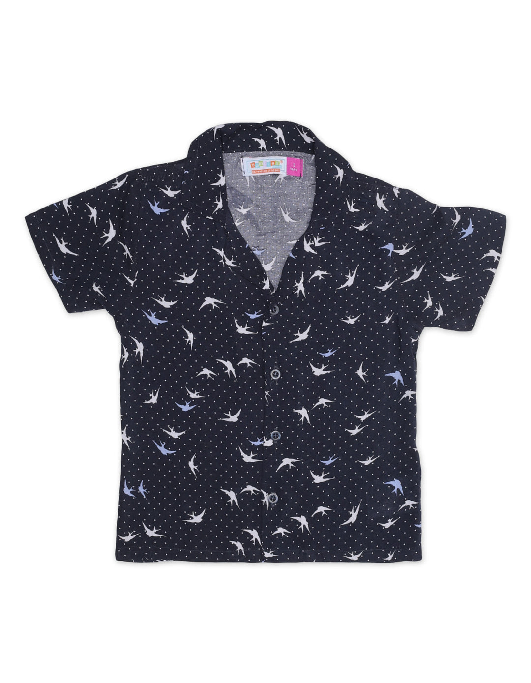 Zubaida's Hawaiian 3 Pcs Suits Set - Zubaidas Official™