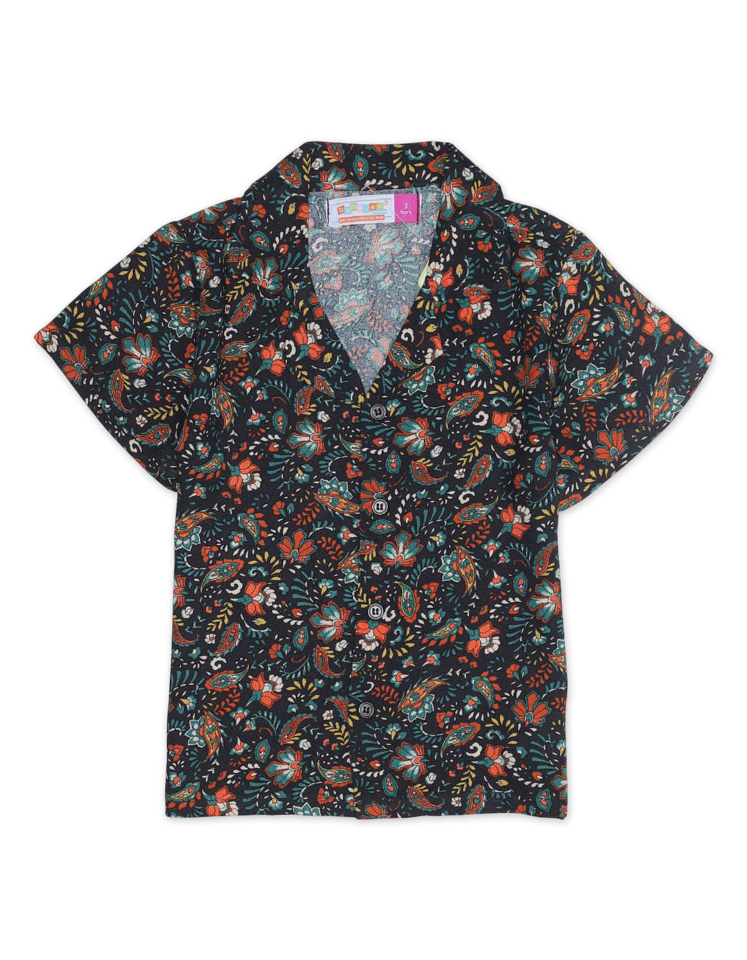 Zubaida's Hawaiian 3 Pcs Suits Set - Zubaidas Official™