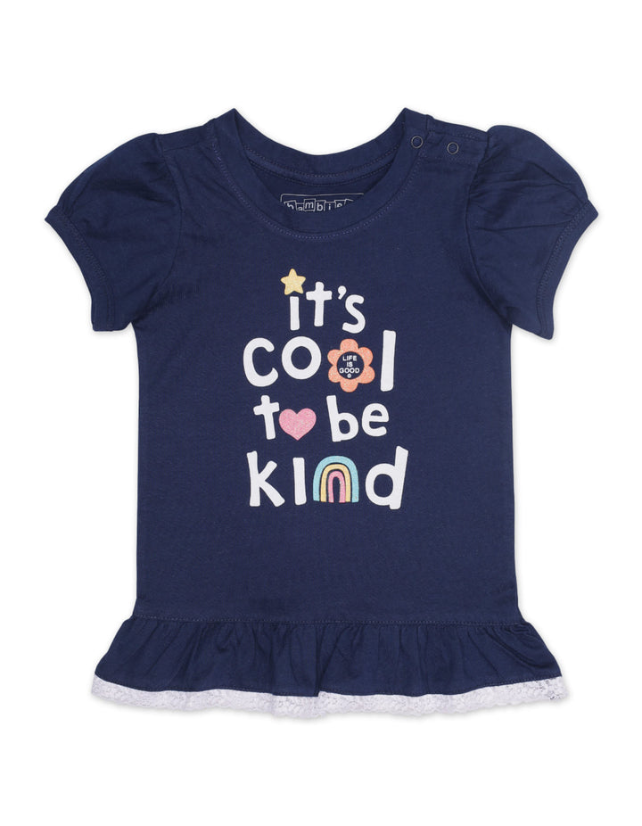 Zubaida's Top "It's Cool To Be Kind" - Zubaidas Official™