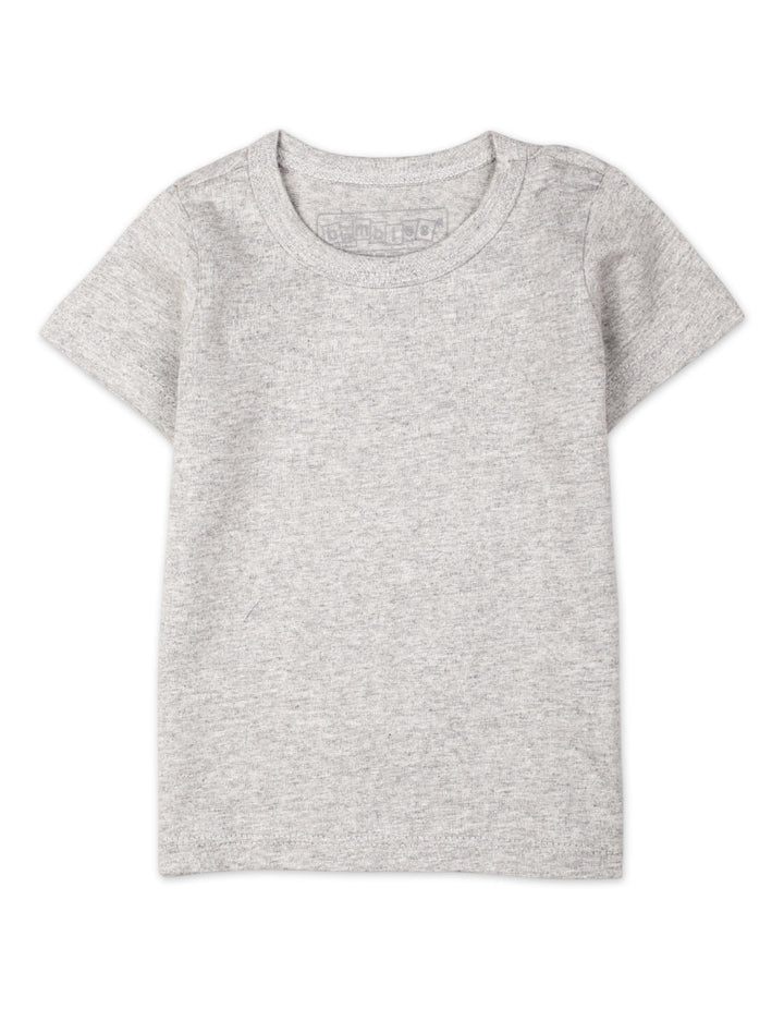 Zubaida's 2 Pcs Polo Bodysuit & T-Shirt - Zubaidas Official™