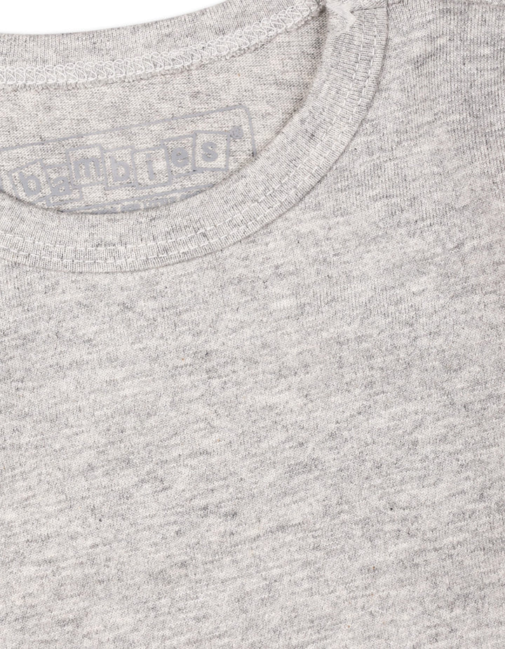 Zubaida's 2 Pcs Polo Bodysuit & T-Shirt - Zubaidas Official™