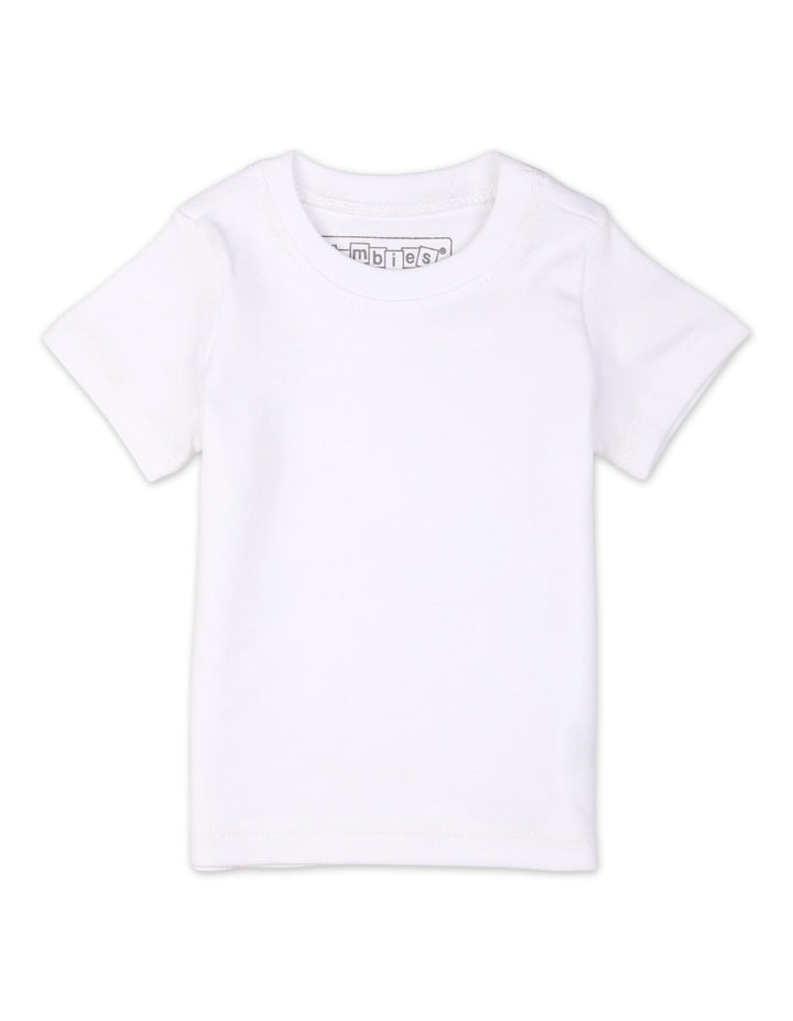 Zubaida's Polo Bodysuit & Tee - Zubaidas Official™