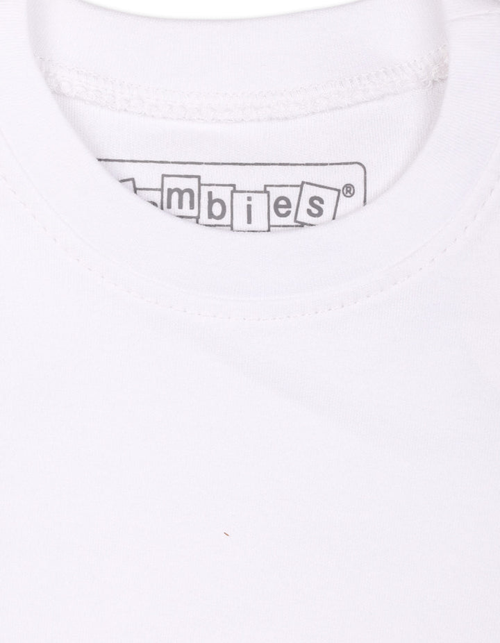 Zubaida's 2 Pcs Polo Bodysuit & T-Shirt - Zubaidas Official™