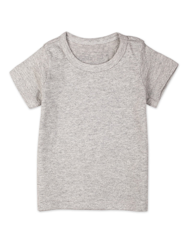 Zubaida's 2 Pcs Polo Bodysuit & T-Shirt - Zubaidas Official™