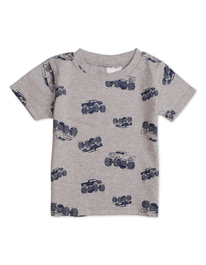 Zubaida's Mickey Mouse 4 Pcs Suit Set - Zubaidas Official™