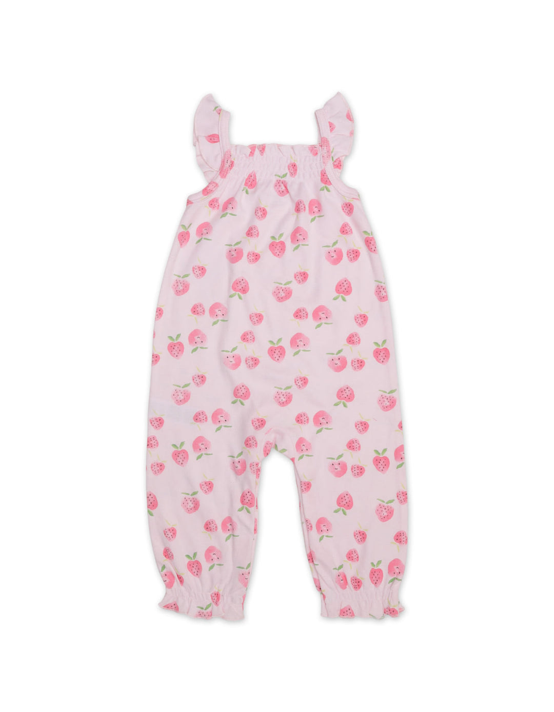 Zubaida's Floral Sleeveless Jumpsuit with a coordinating Headband - Zubaidas Official™