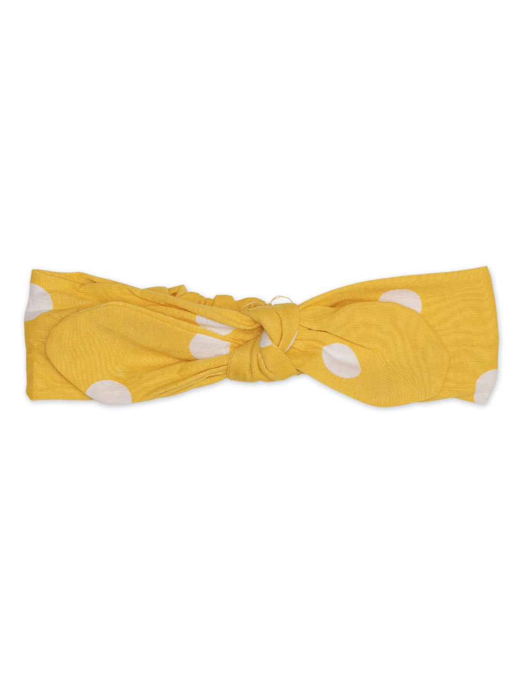 Zubaida's Sleeveless Polka Dots Romper with a coordinating Headband - Zubaidas Official™