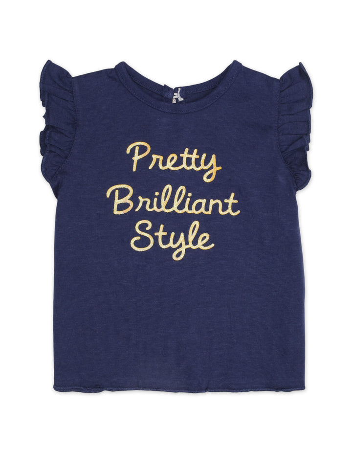 Zubaida's Floral 3 Pcs Suit Set with a coordinating Headband - Zubaidas Official™