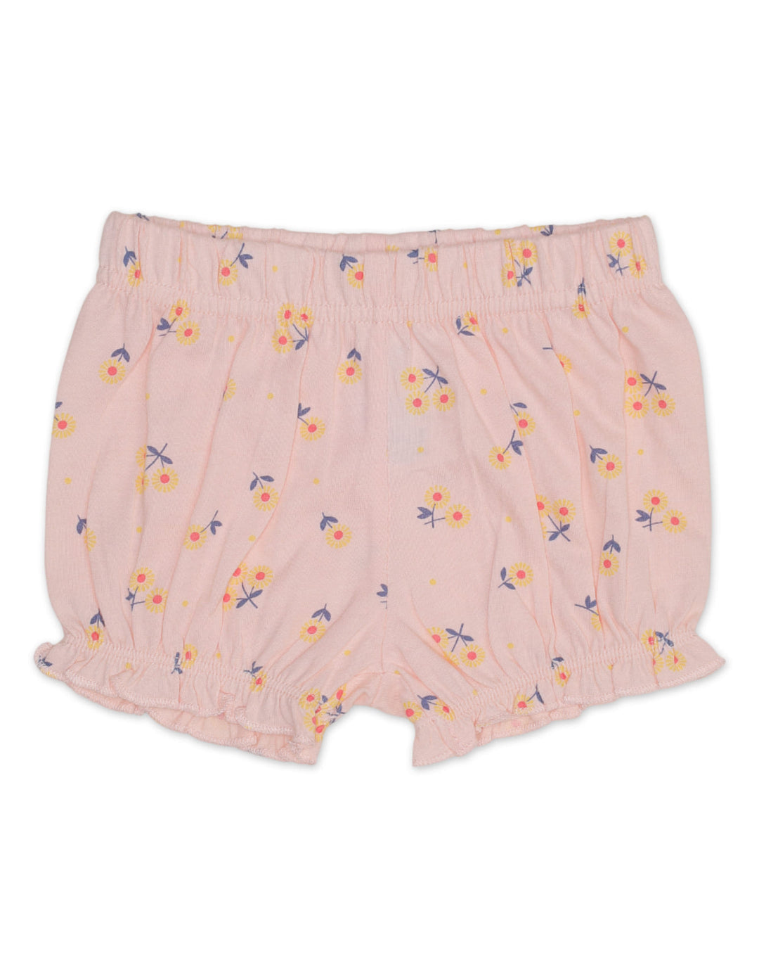 Zubaida's Floral 3 Pcs Suit Set with a coordinating Headband - Zubaidas Official™