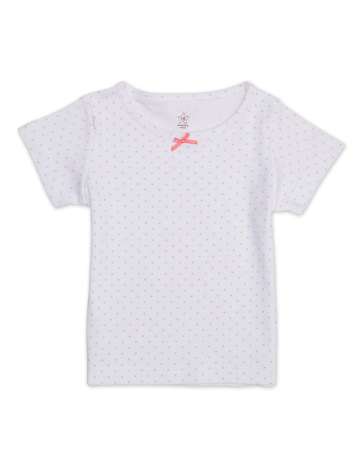 Zubaida's 2 Pcs Floral Romper Suit Set - Zubaidas Official™