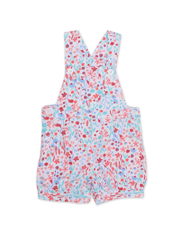 Zubaida's 2 Pcs Floral Romper Suit Set - Zubaidas Official™
