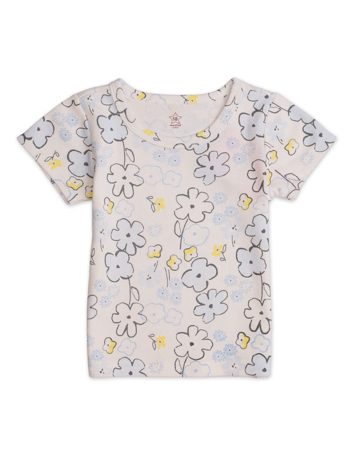 Zubaida's 4 Pcs Gift Set - Zubaidas Official™