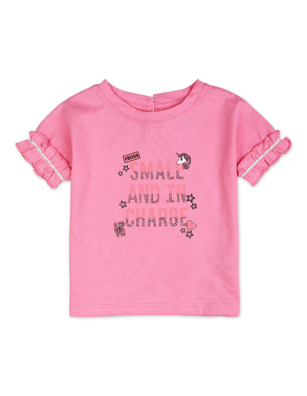 Zubaida's Inspiring, Comfortable & Stylish Top - Zubaidas Official™