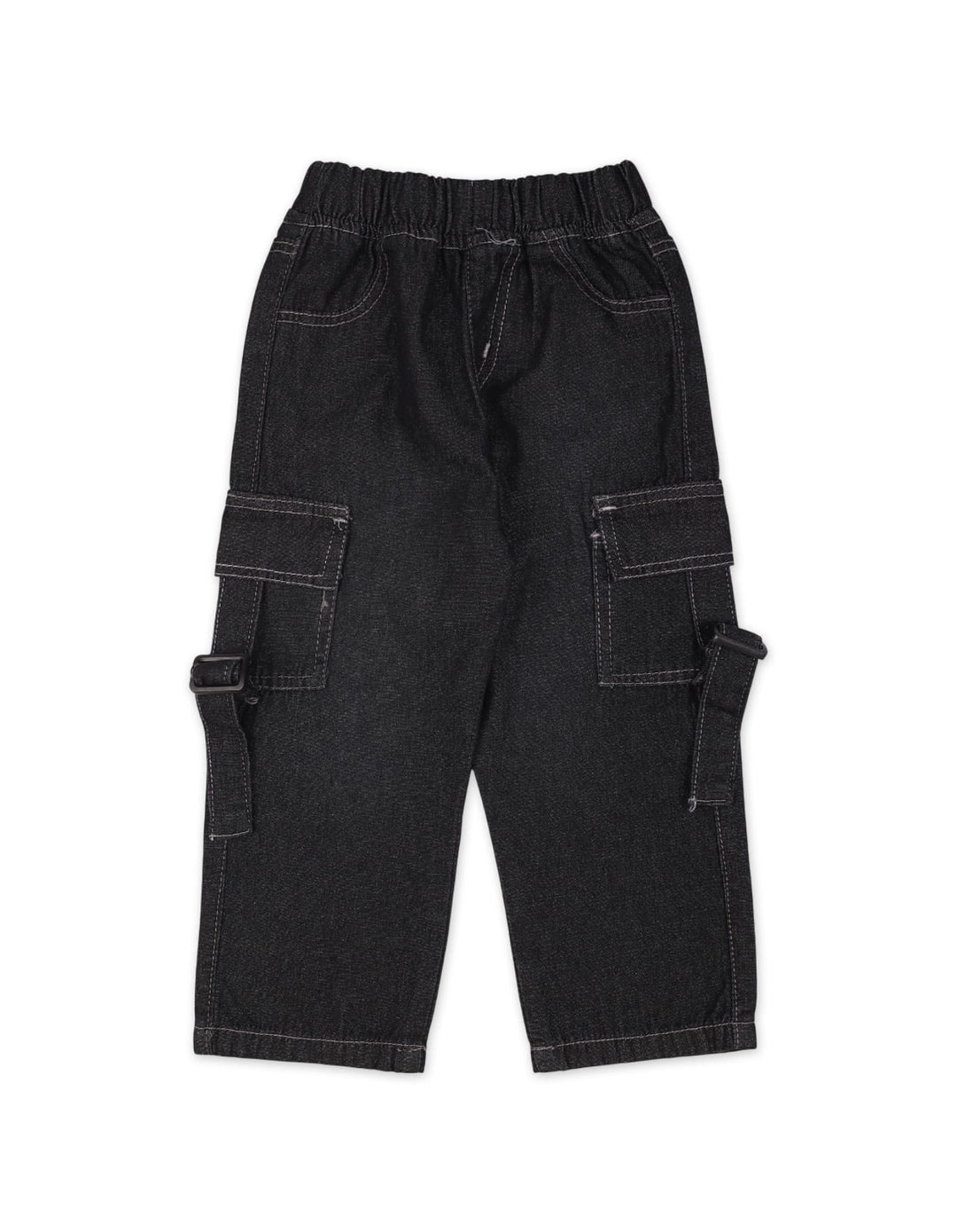 Zubaida's Three-Quarter Cargo Shorts - Zubaidas Official™