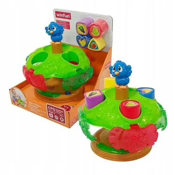 Zubaida's Winfun Sort N Sing Surprise - 0752-01 - Zubaidas Official™