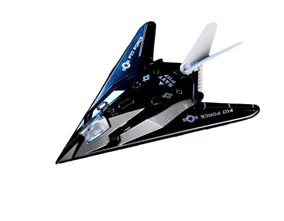 Zubaida's Metal Plane Toy - 8869-20 - Zubaidas Official™
