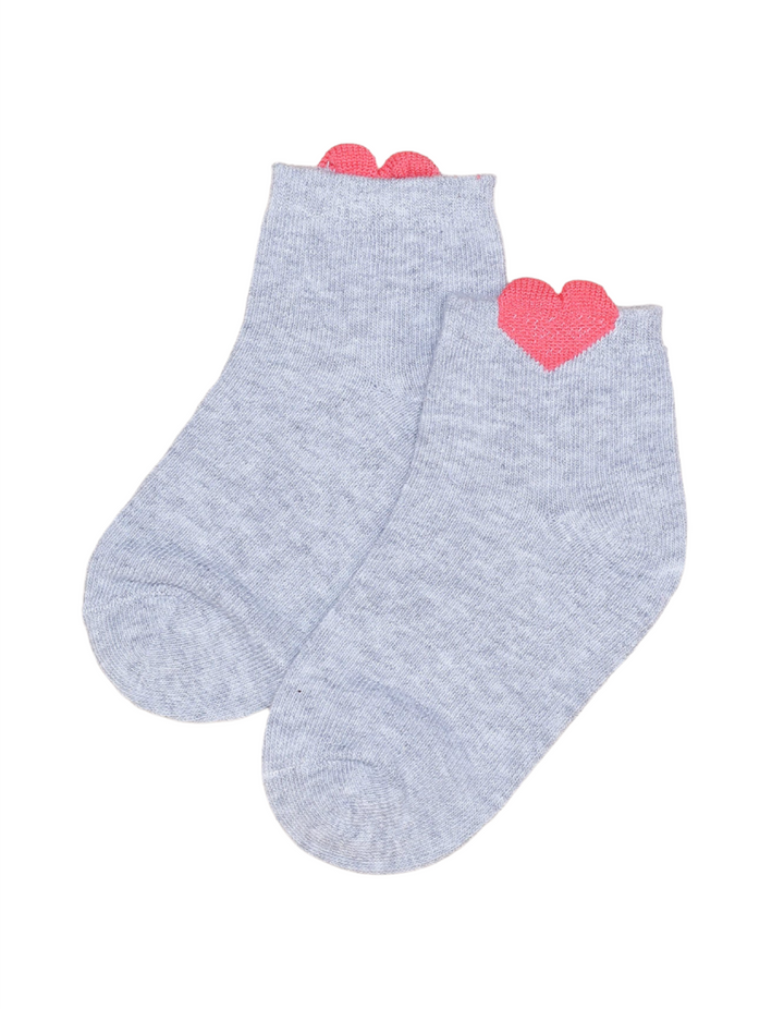 Socks Multi - Pack of 3 - Zubaidas Official™