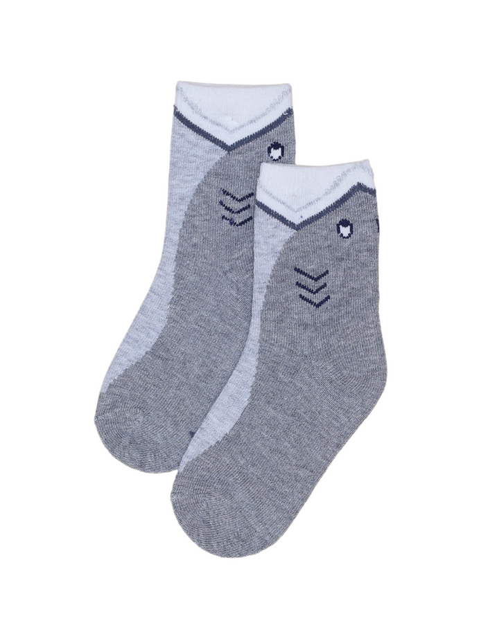 Socks Multi - Pack of 3 - Zubaidas Official™