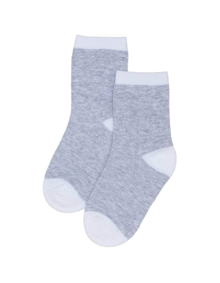 Socks Multi - Pack of 3 - Zubaidas Official™
