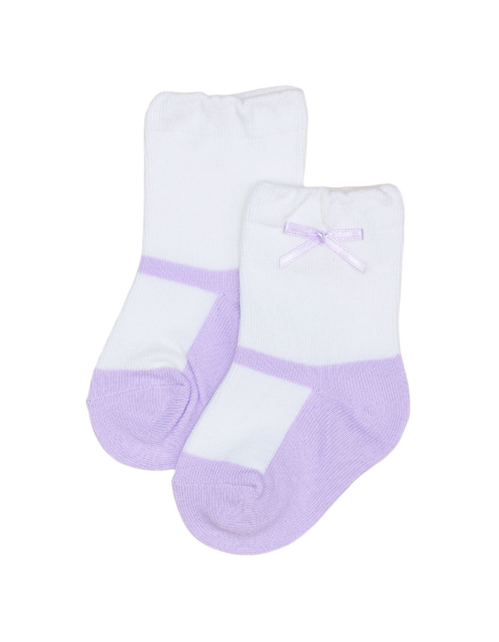 Socks Multi - Pack of 3 - Zubaidas Official™