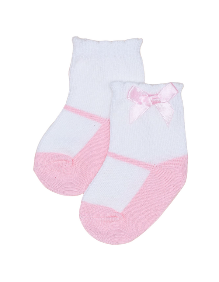 Socks Multi - Pack of 3 - Zubaidas Official™