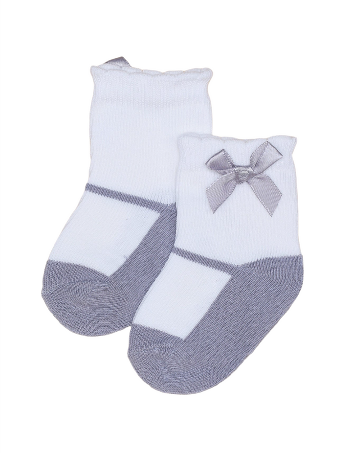 Socks Multi - Pack of 3 - Zubaidas Official™