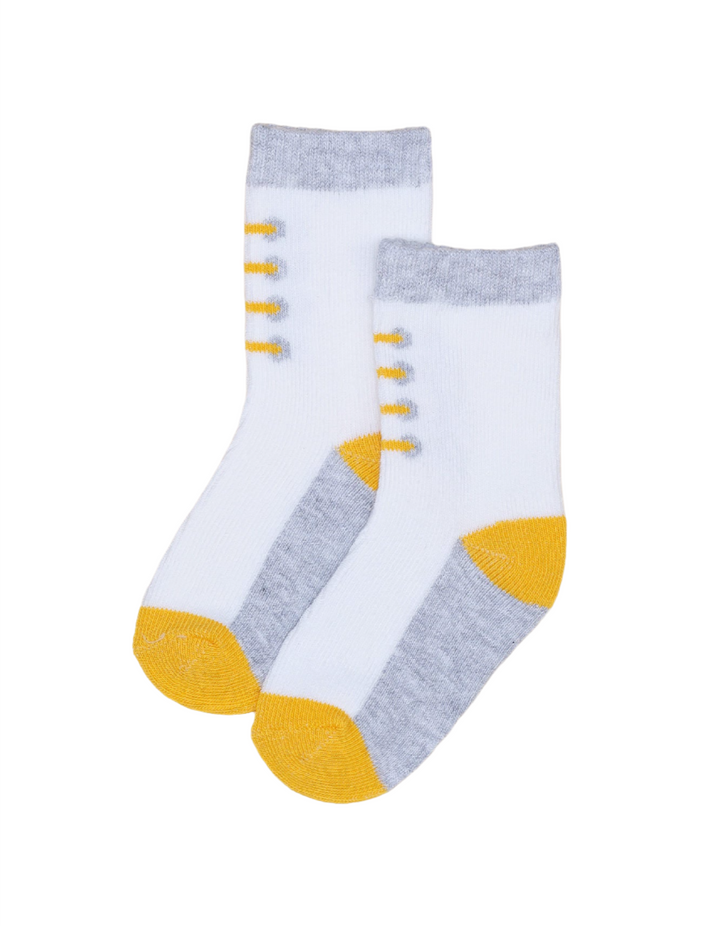 Socks Multi - Pack of 3 - Zubaidas Official™