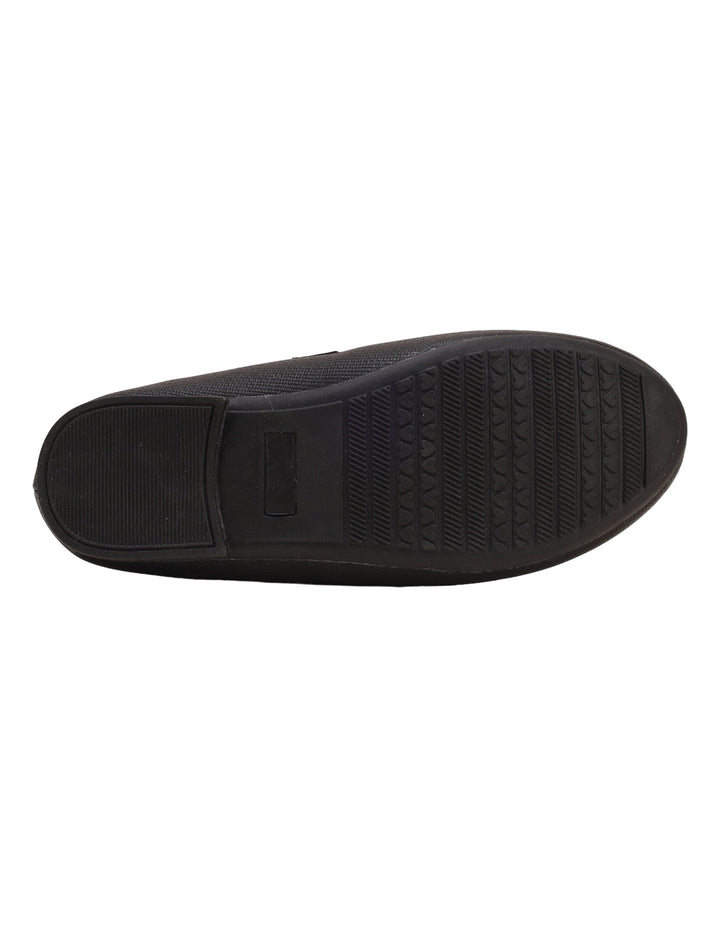 Shoes Black Bow Theme for Girls - Toddler - Zubaidas Official™