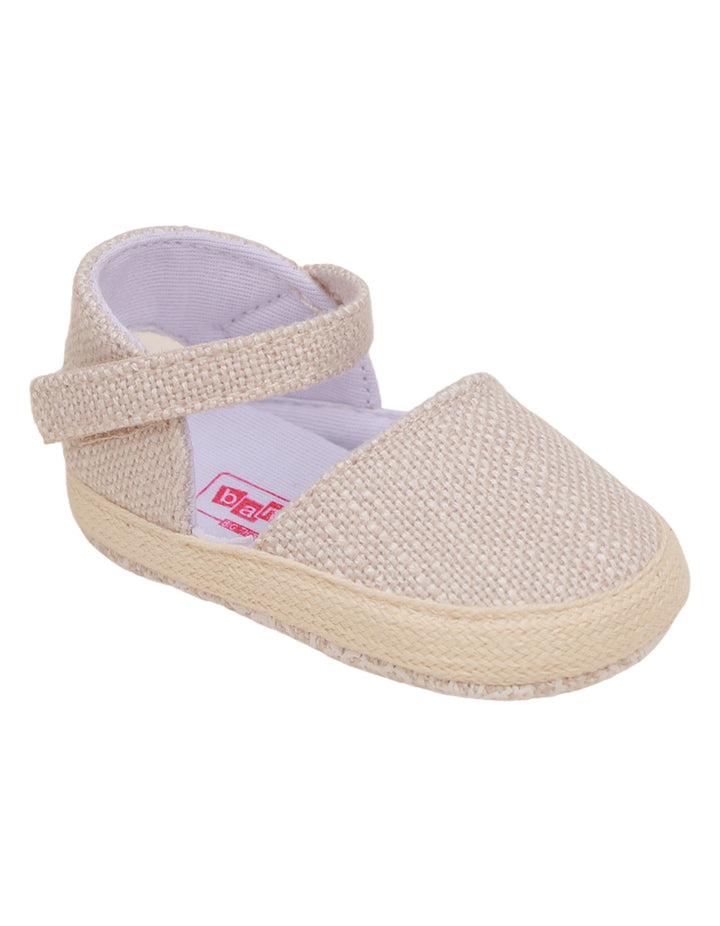 Booties Beige for Girls - Zubaidas Official™