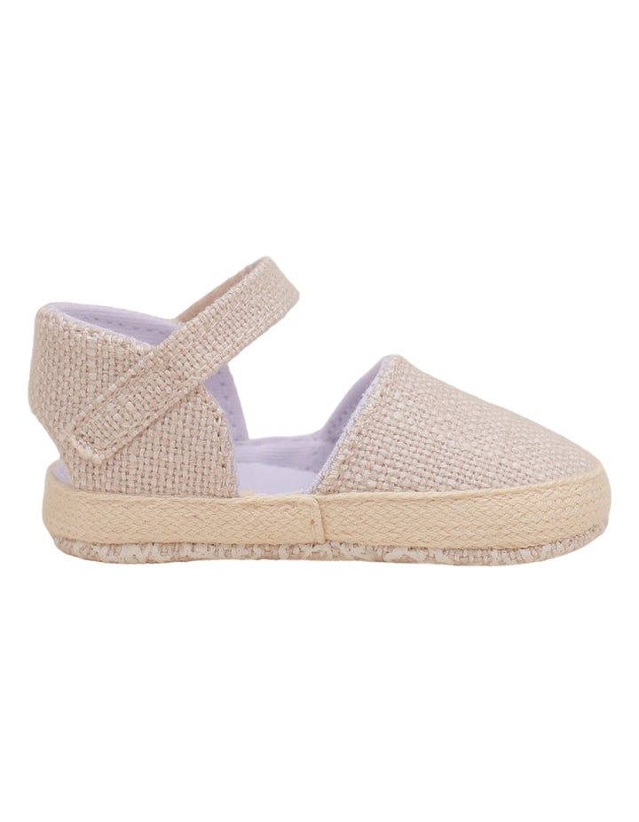 Booties Beige for Girls - Zubaidas Official™