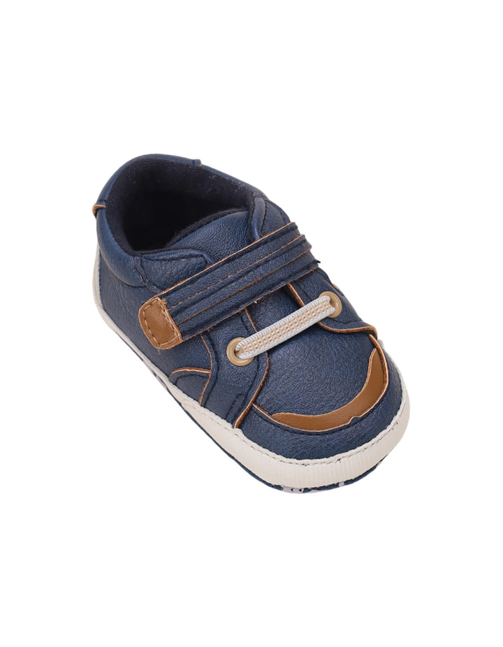 Booties Blue for Boys - Zubaidas Official™