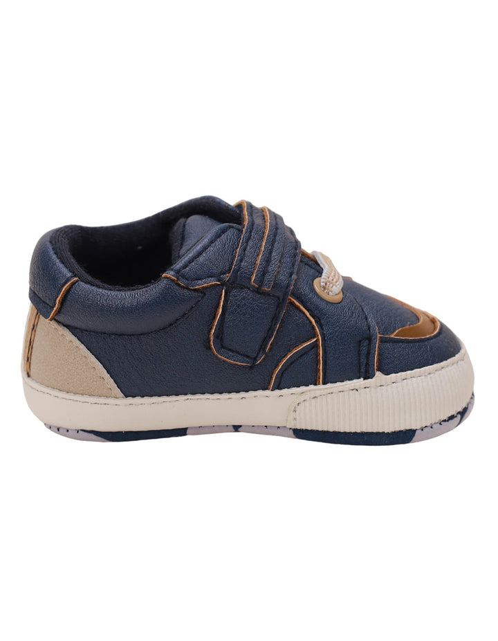 Booties Blue for Boys - Zubaidas Official™