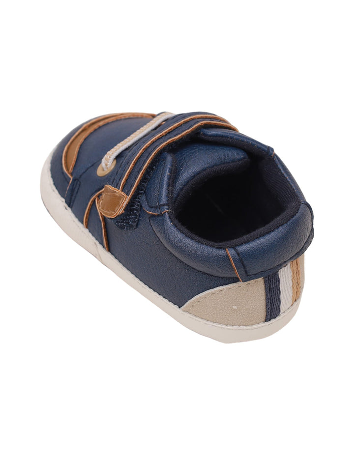 Booties Blue for Boys - Zubaidas Official™
