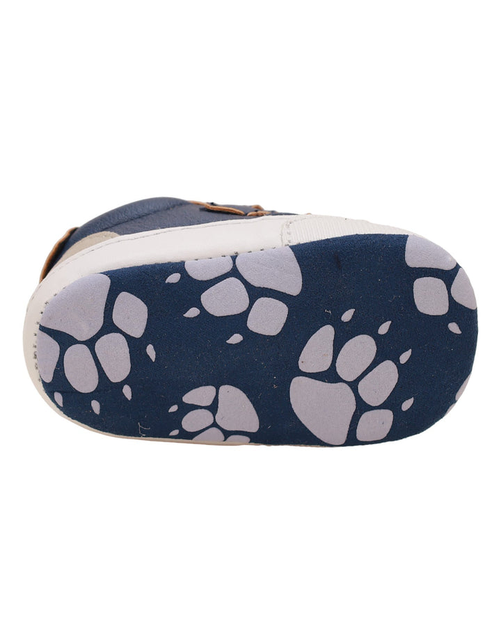 Booties Blue for Boys - Zubaidas Official™