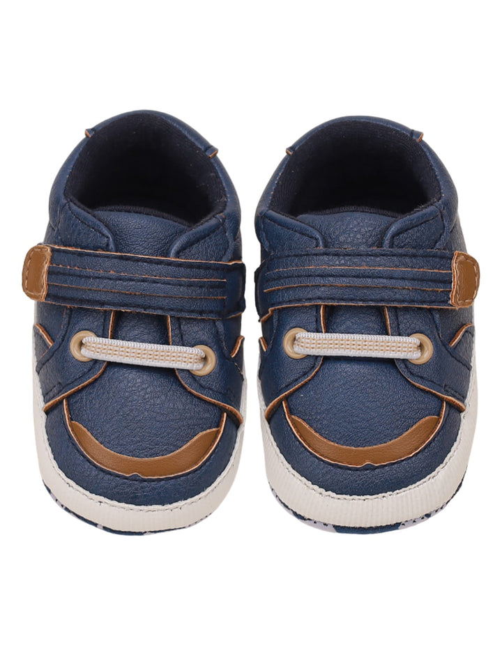 Booties Blue for Boys - Zubaidas Official™