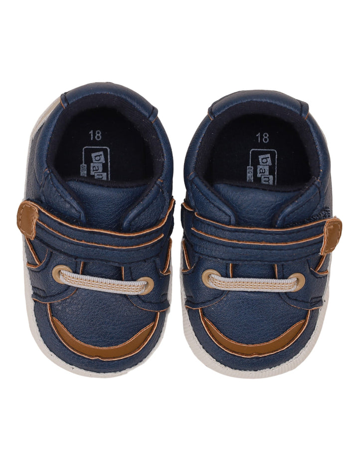 Booties Blue for Boys - Zubaidas Official™