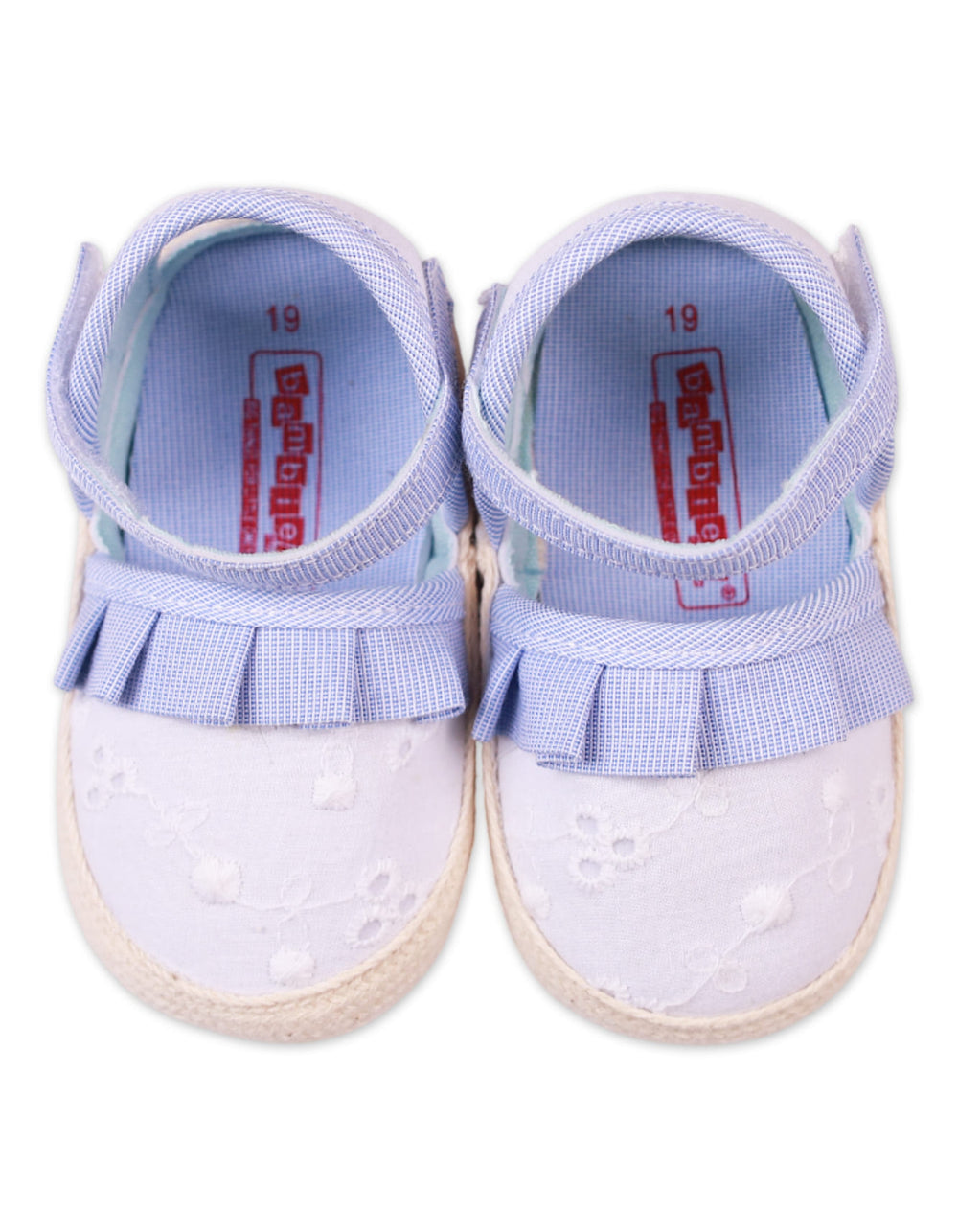 Zubaida's Booties - Zubaidas Official™