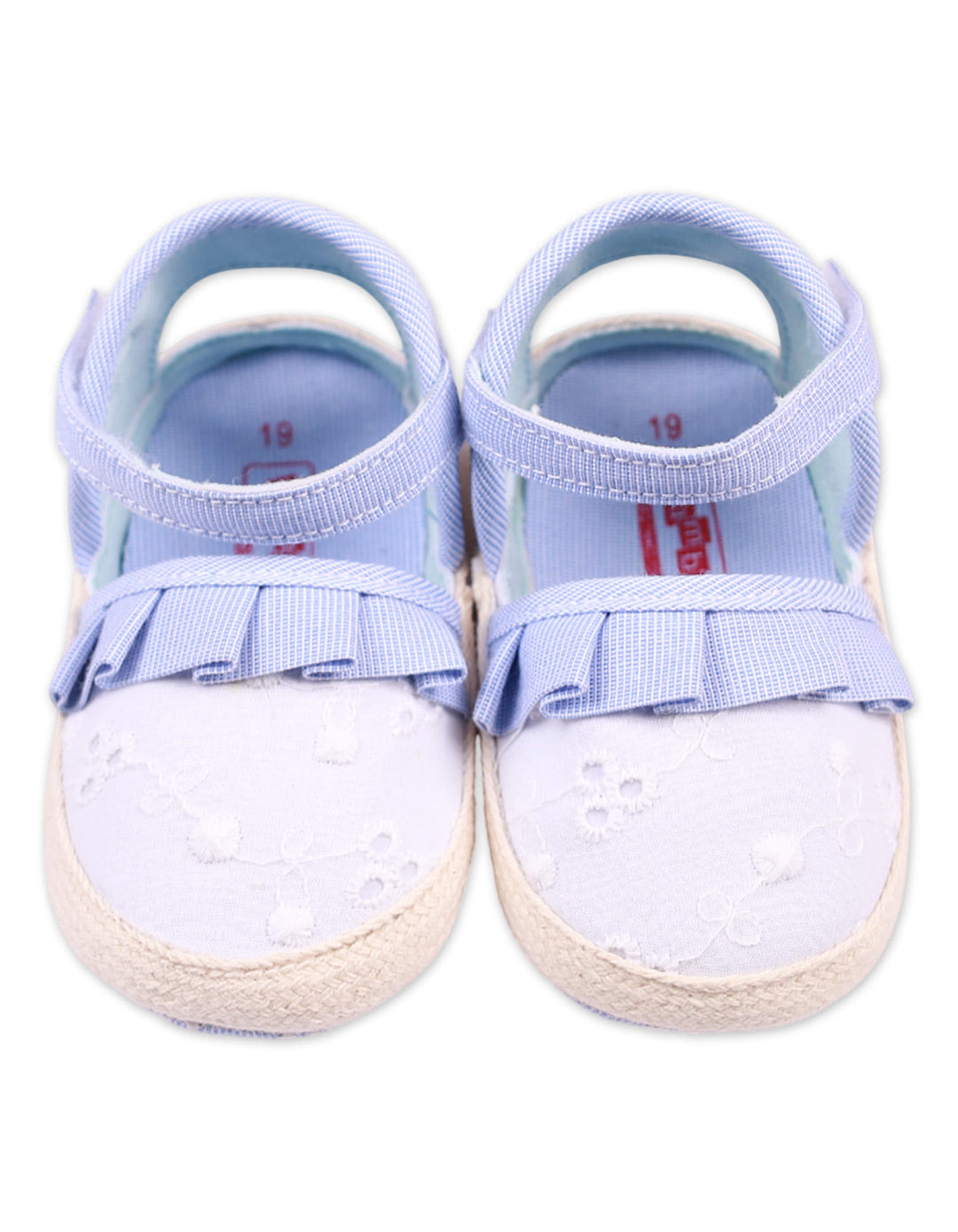 Zubaida's Booties - Zubaidas Official™