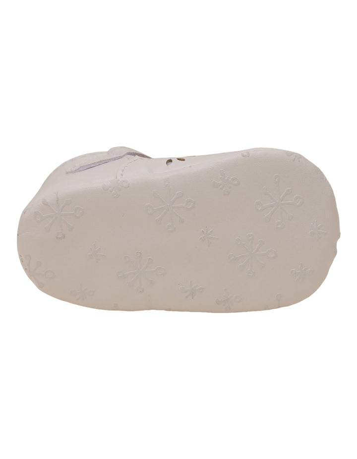 Booties White for Girls - Zubaidas Official™