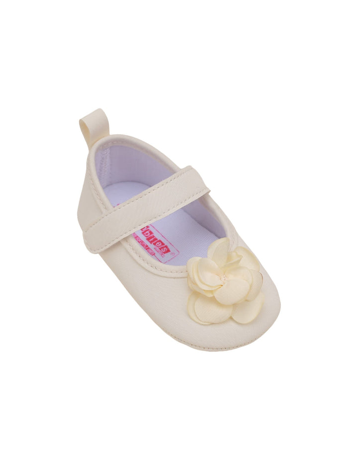 Booties White for Girls - Zubaidas Official™
