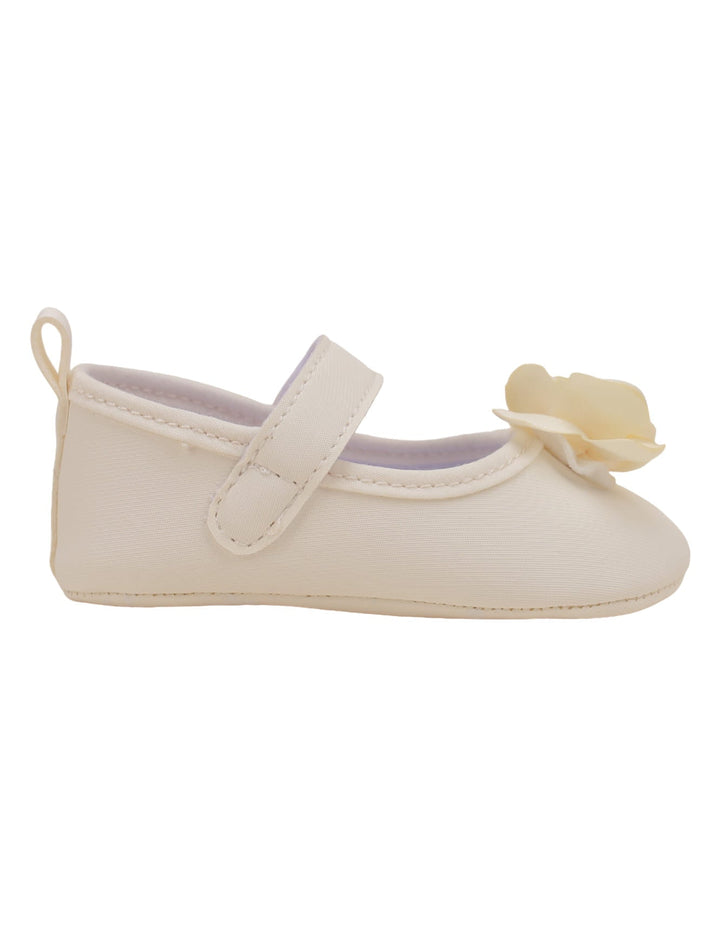Booties White for Girls - Zubaidas Official™