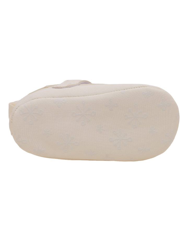 Booties White for Girls - Zubaidas Official™
