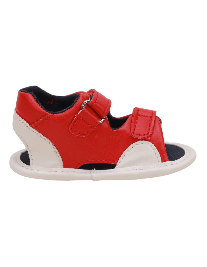 Sandal Red for Boys - Zubaidas Official™