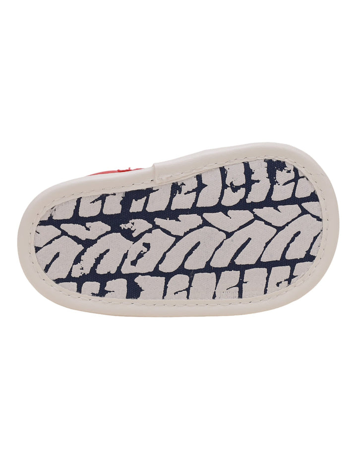 Sandal Red for Boys - Zubaidas Official™