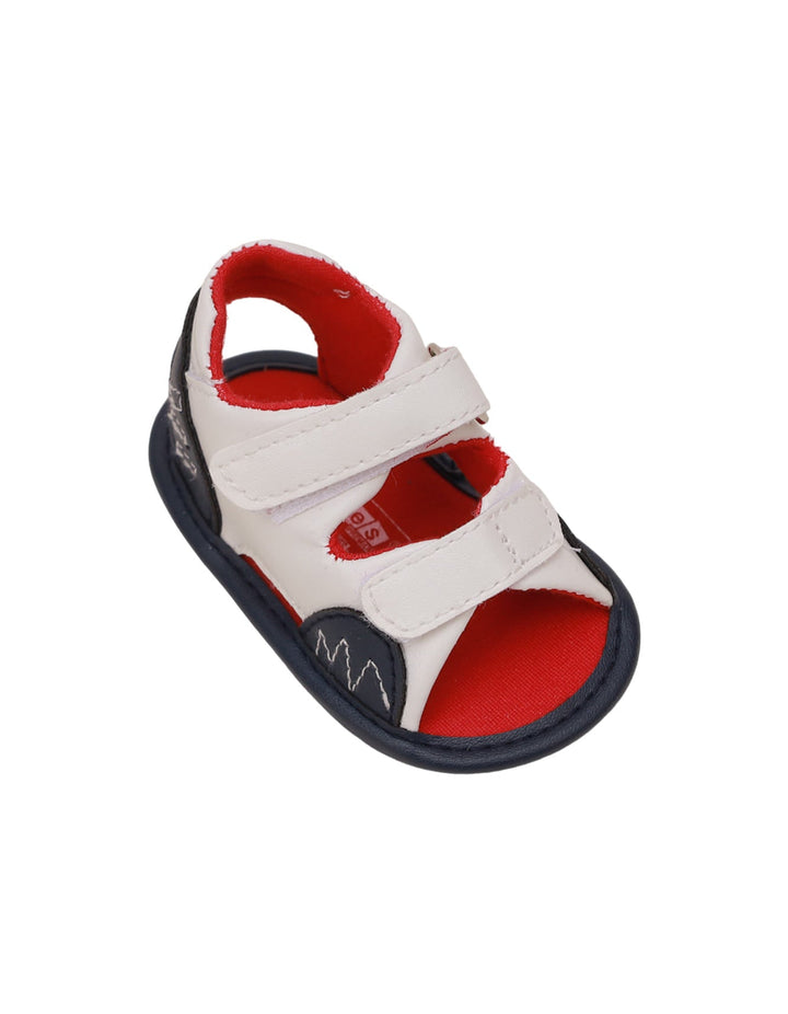 Sandal White for Boys - Zubaidas Official™