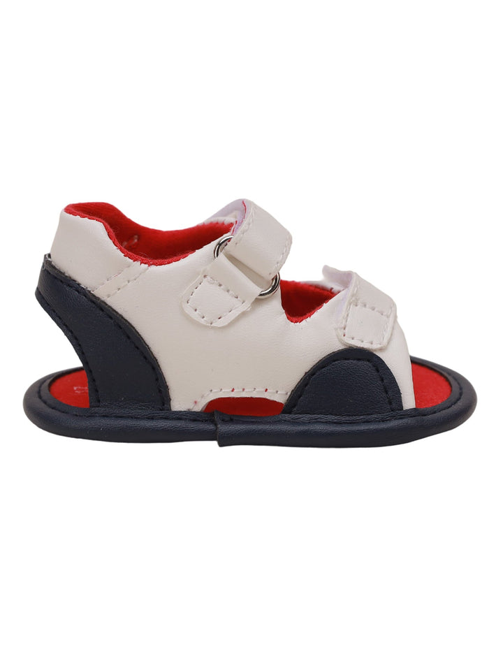 Sandal White for Boys - Zubaidas Official™