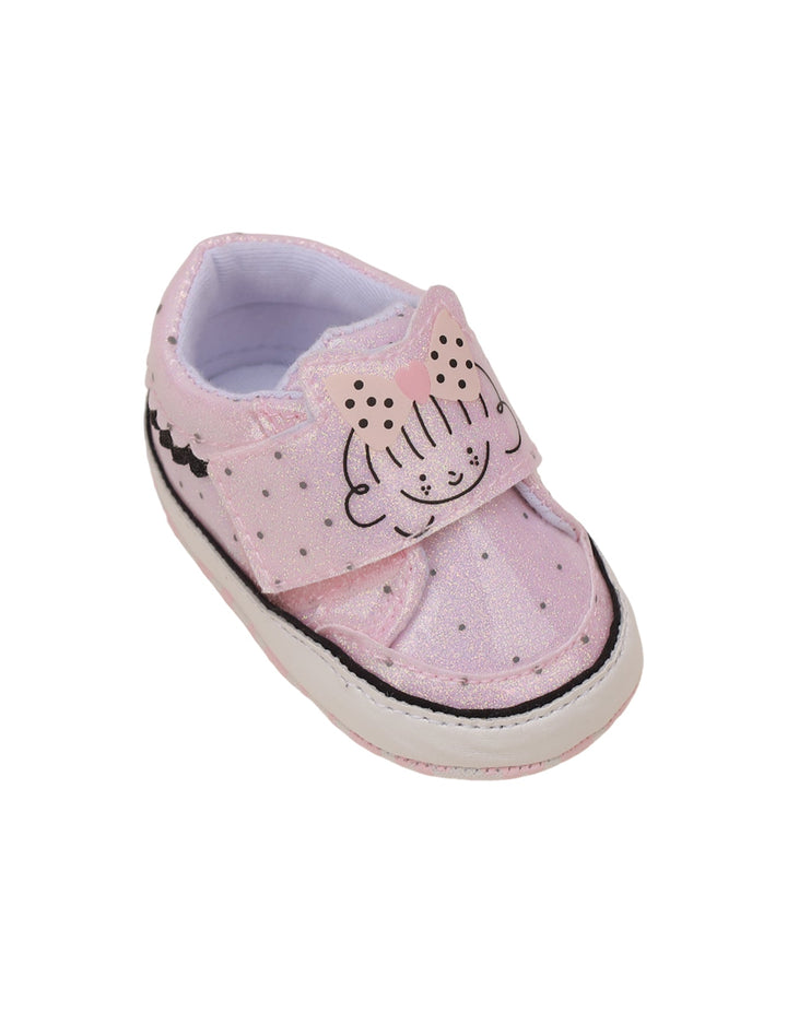 Booties Pink for Girls - Zubaidas Official™